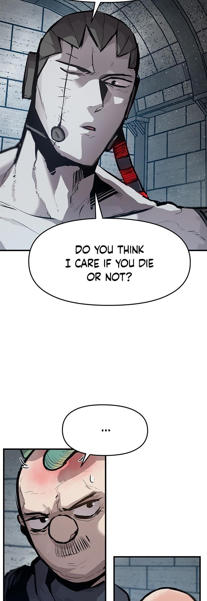 Read Corpse Knight Gunther en Manga Online