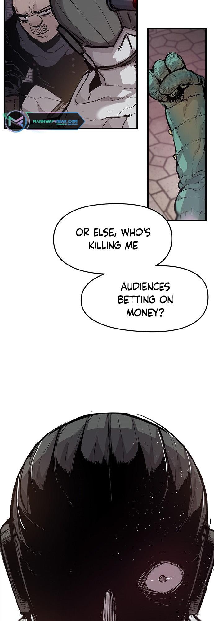 Read Corpse Knight Gunther en Manga Online