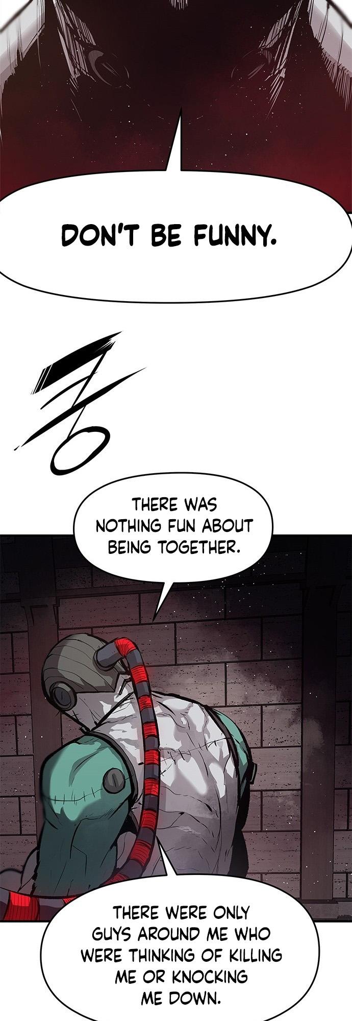 Read Corpse Knight Gunther en Manga Online
