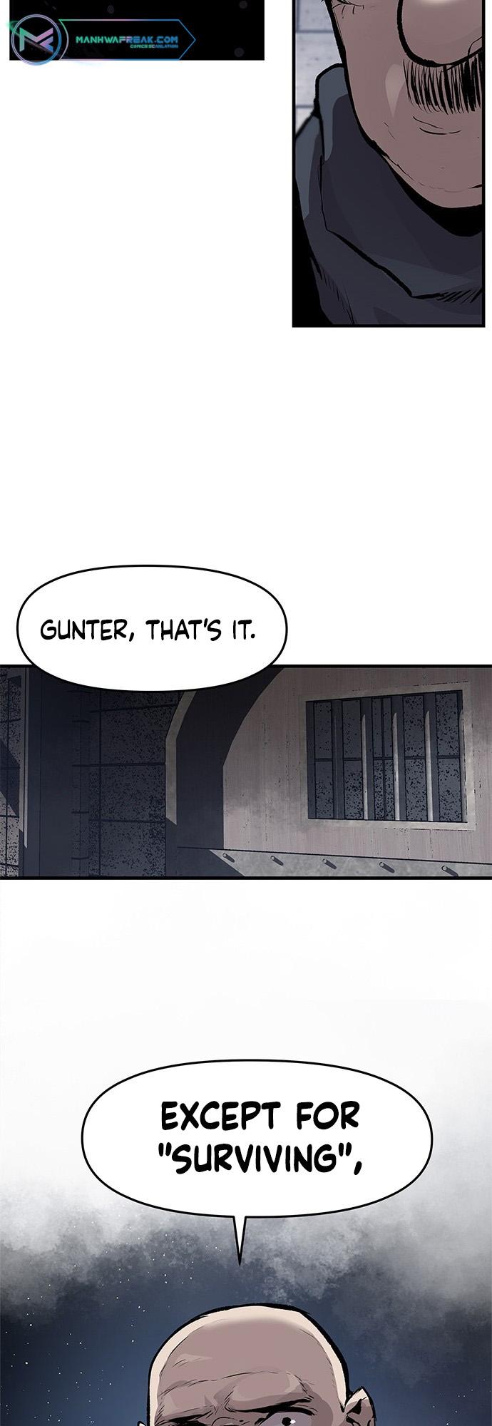Read Corpse Knight Gunther en Manga Online