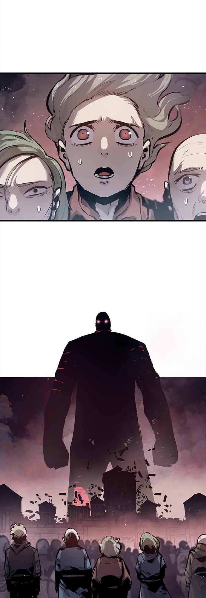 Read Corpse Knight Gunther en Manga Online