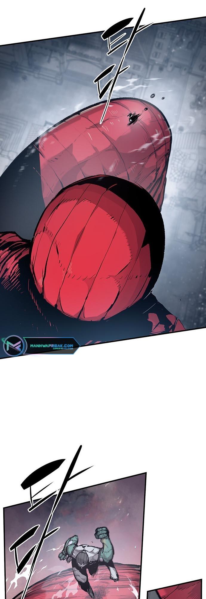 Read Corpse Knight Gunther en Manga Online