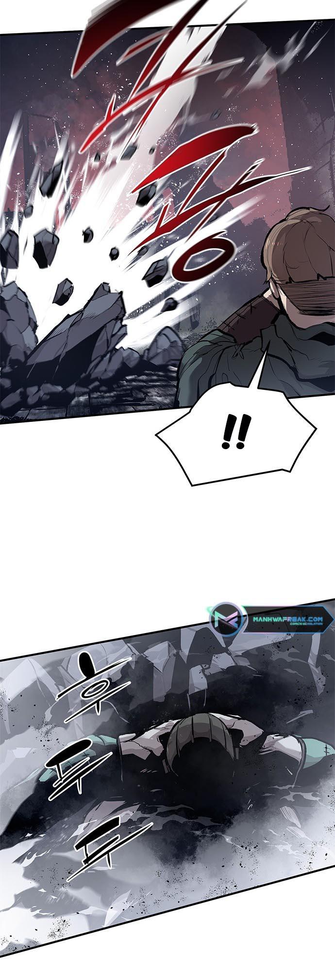 Read Corpse Knight Gunther en Manga Online