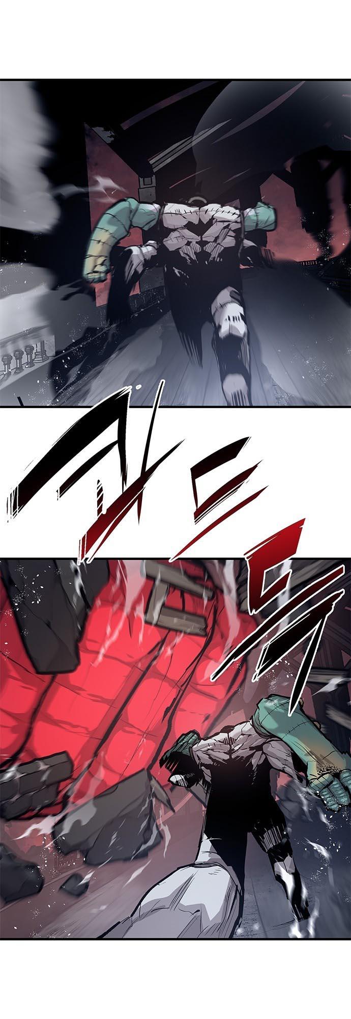 Read Corpse Knight Gunther en Manga Online