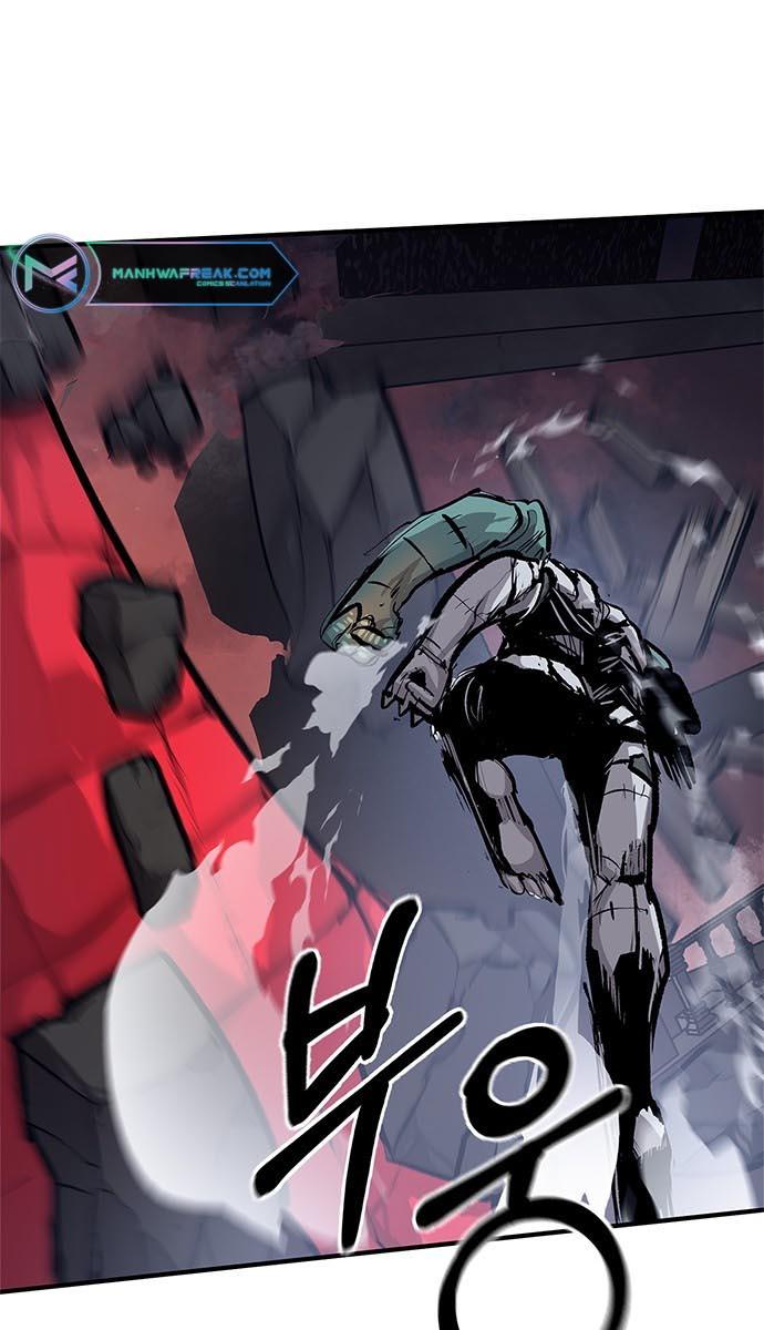 Read Corpse Knight Gunther en Manga Online