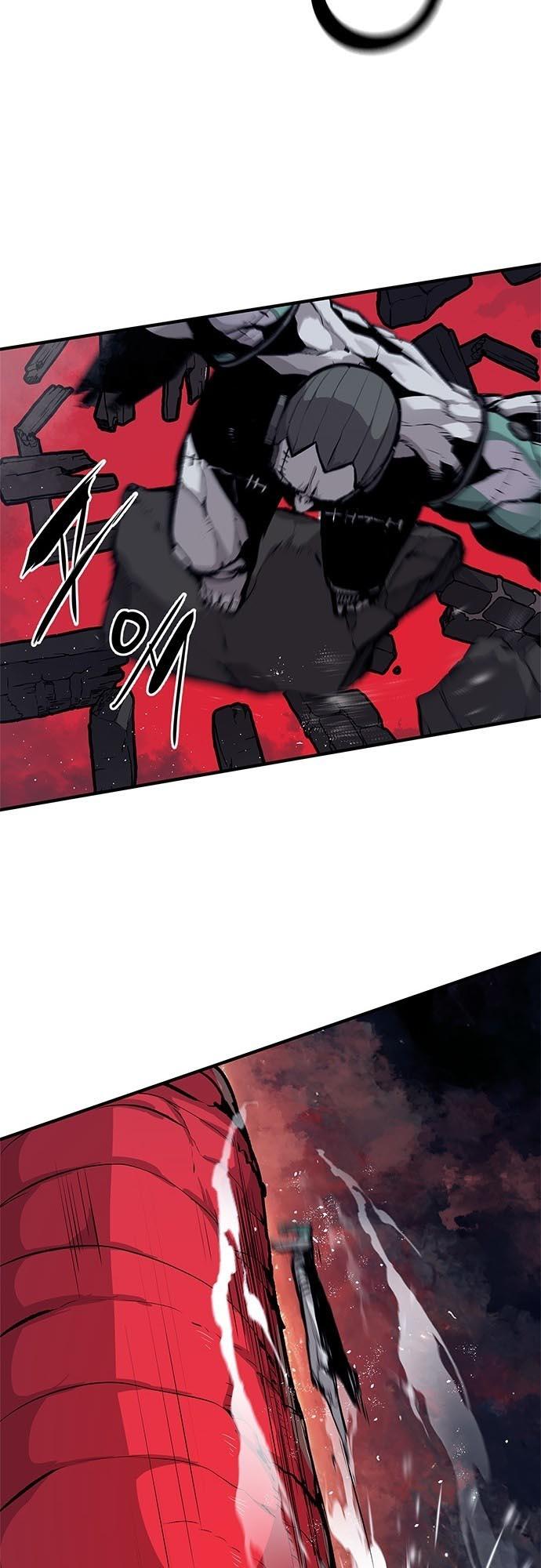 Read Corpse Knight Gunther en Manga Online