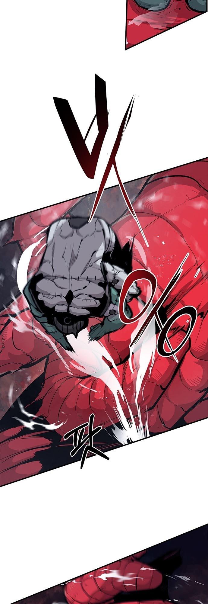 Read Corpse Knight Gunther en Manga Online