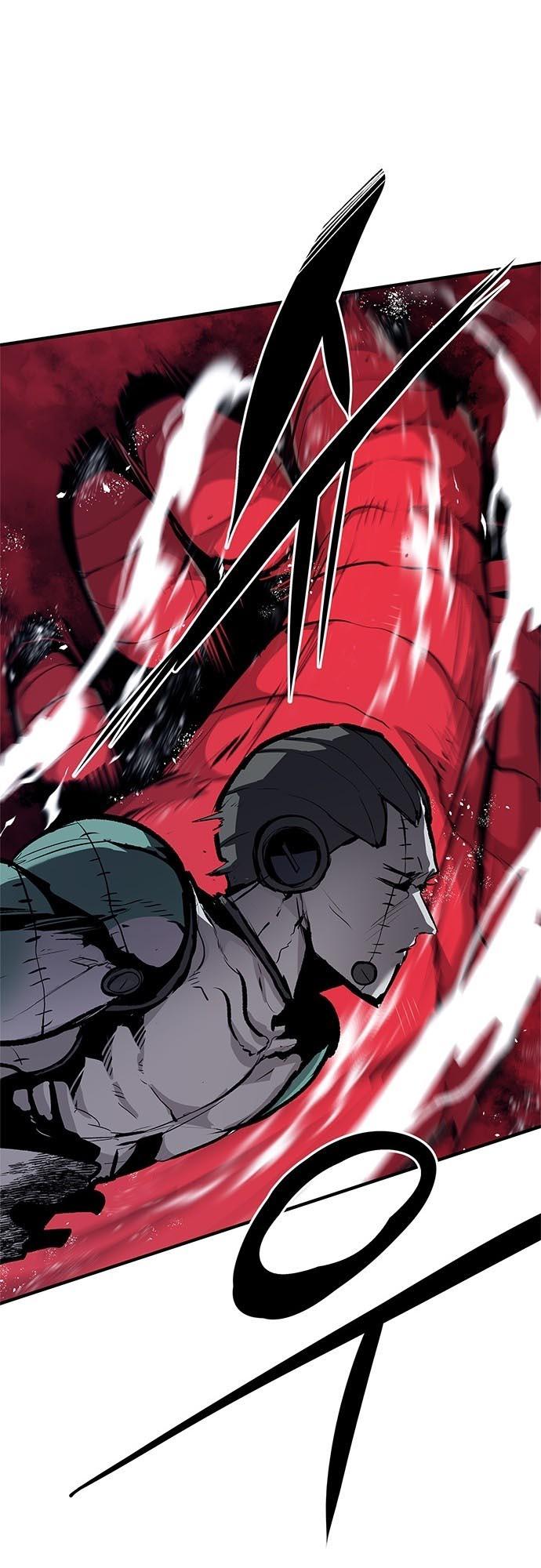 Read Corpse Knight Gunther en Manga Online
