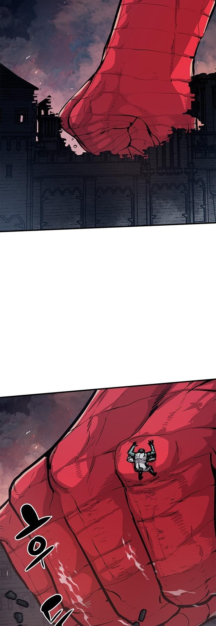 Read Corpse Knight Gunther en Manga Online