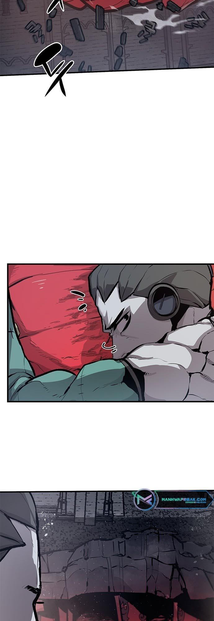 Read Corpse Knight Gunther en Manga Online