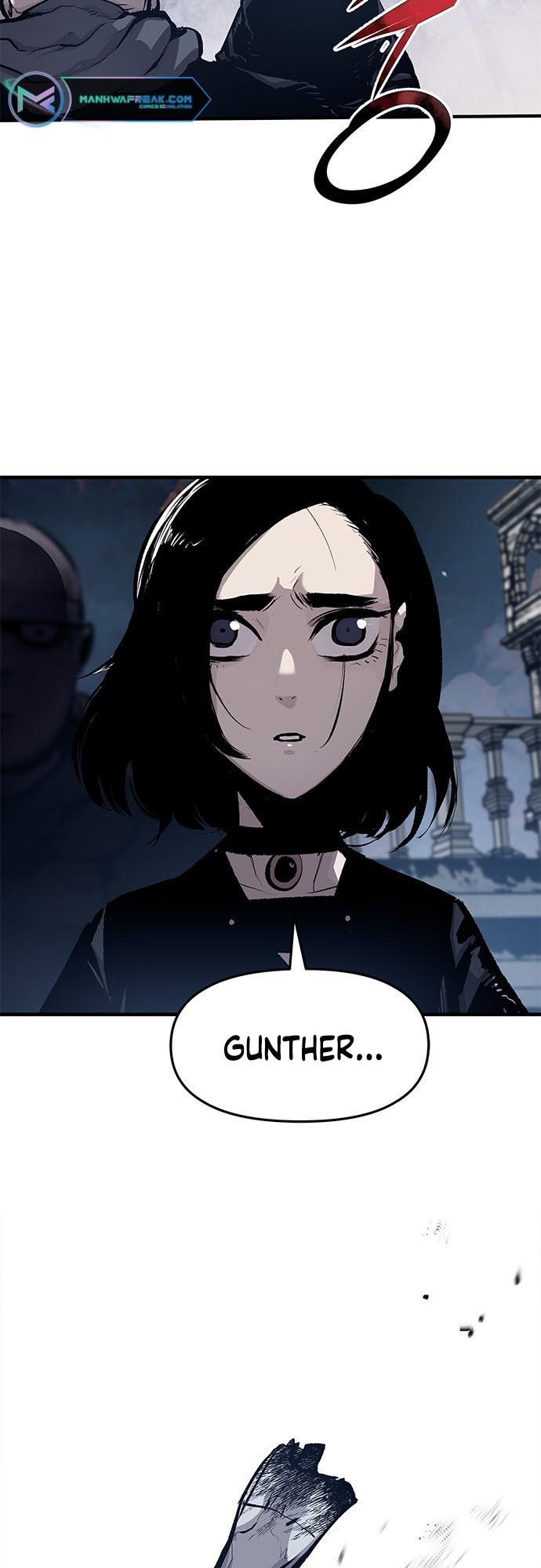 Read Corpse Knight Gunther en Manga Online