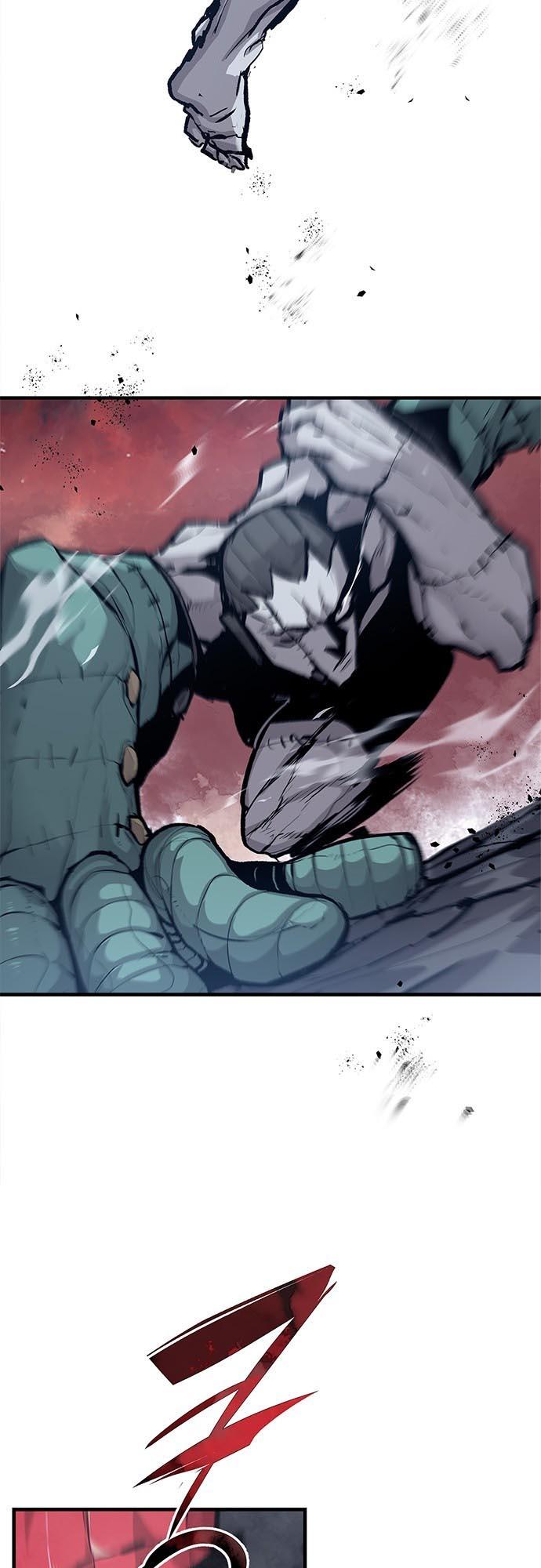 Read Corpse Knight Gunther en Manga Online