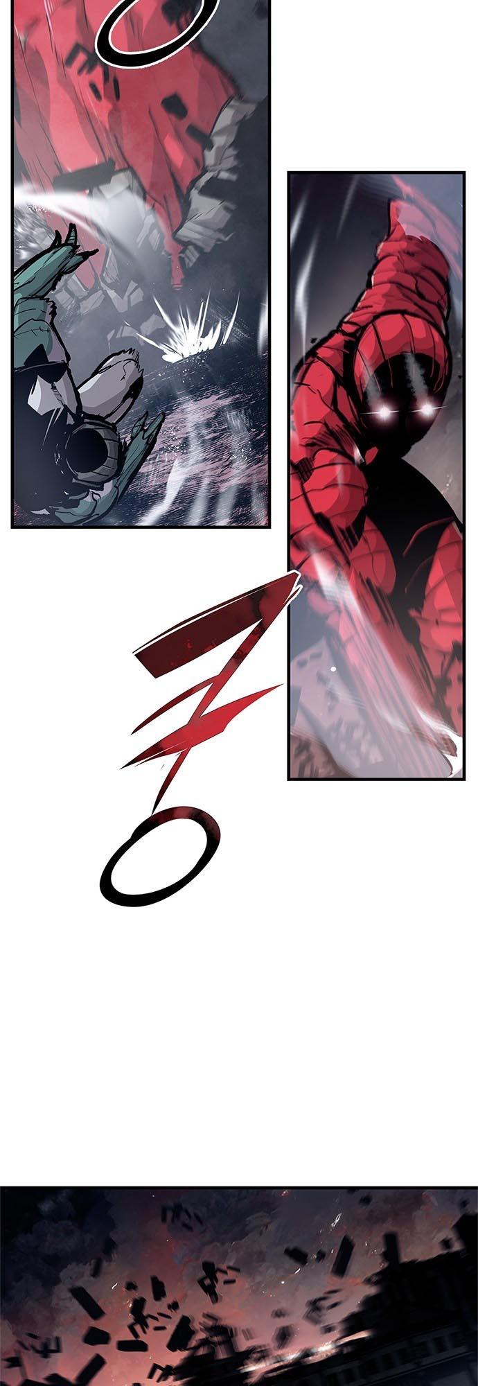 Read Corpse Knight Gunther en Manga Online