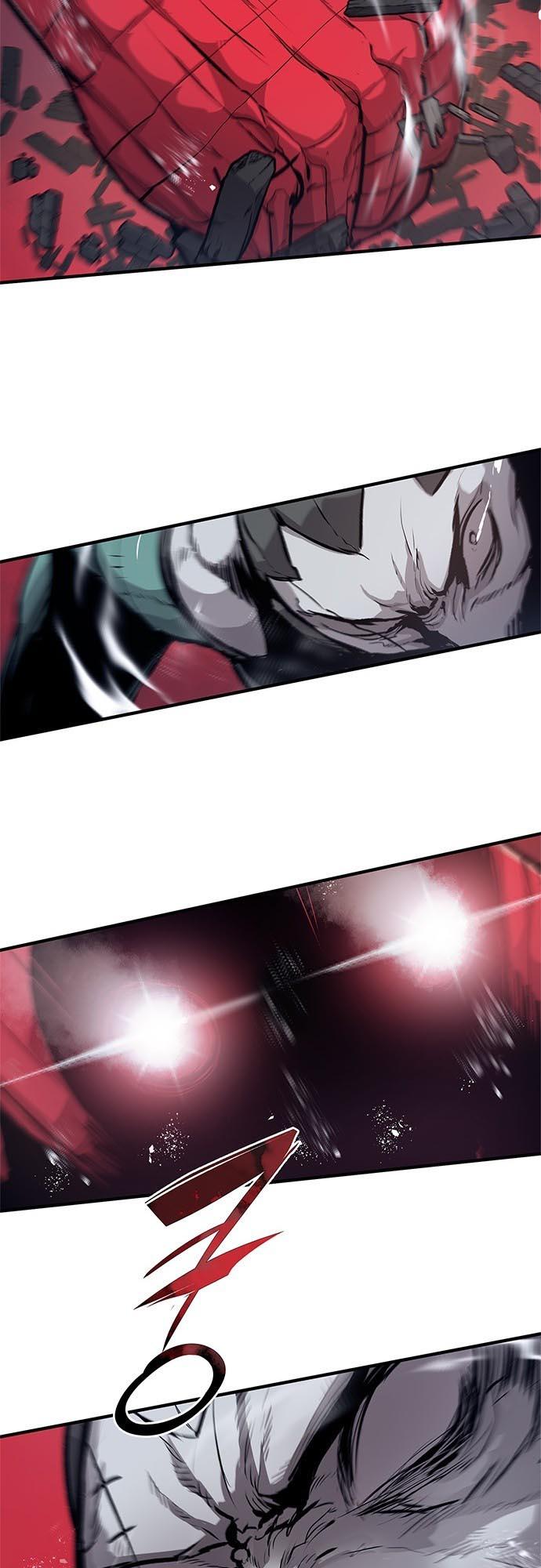 Read Corpse Knight Gunther en Manga Online