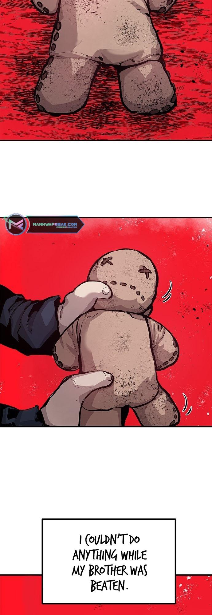 Read Corpse Knight Gunther en Manga Online
