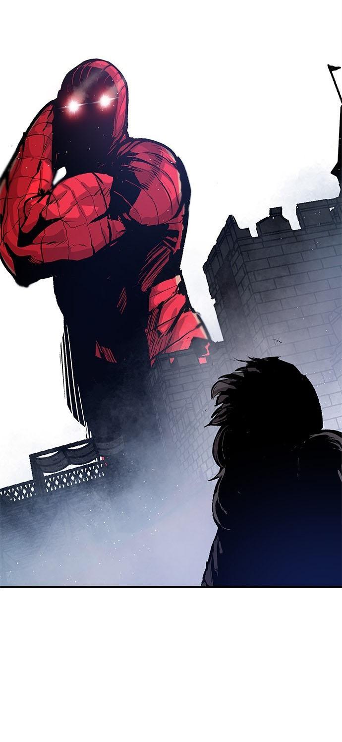 Read Corpse Knight Gunther en Manga Online