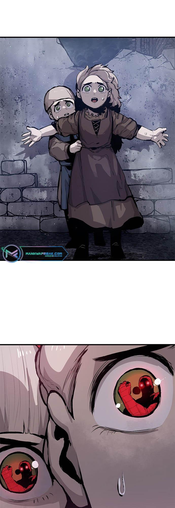 Read Corpse Knight Gunther en Manga Online