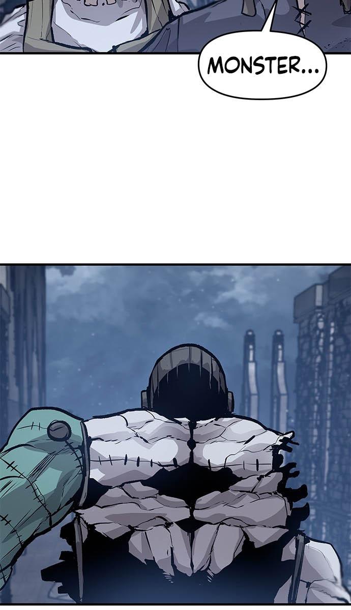 Read Corpse Knight Gunther en Manga Online