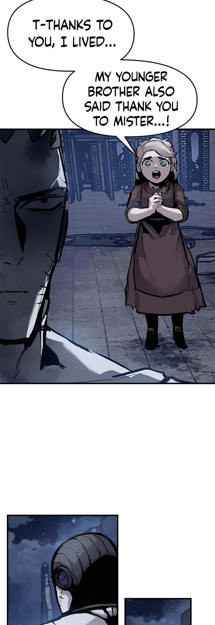 Read Corpse Knight Gunther en Manga Online