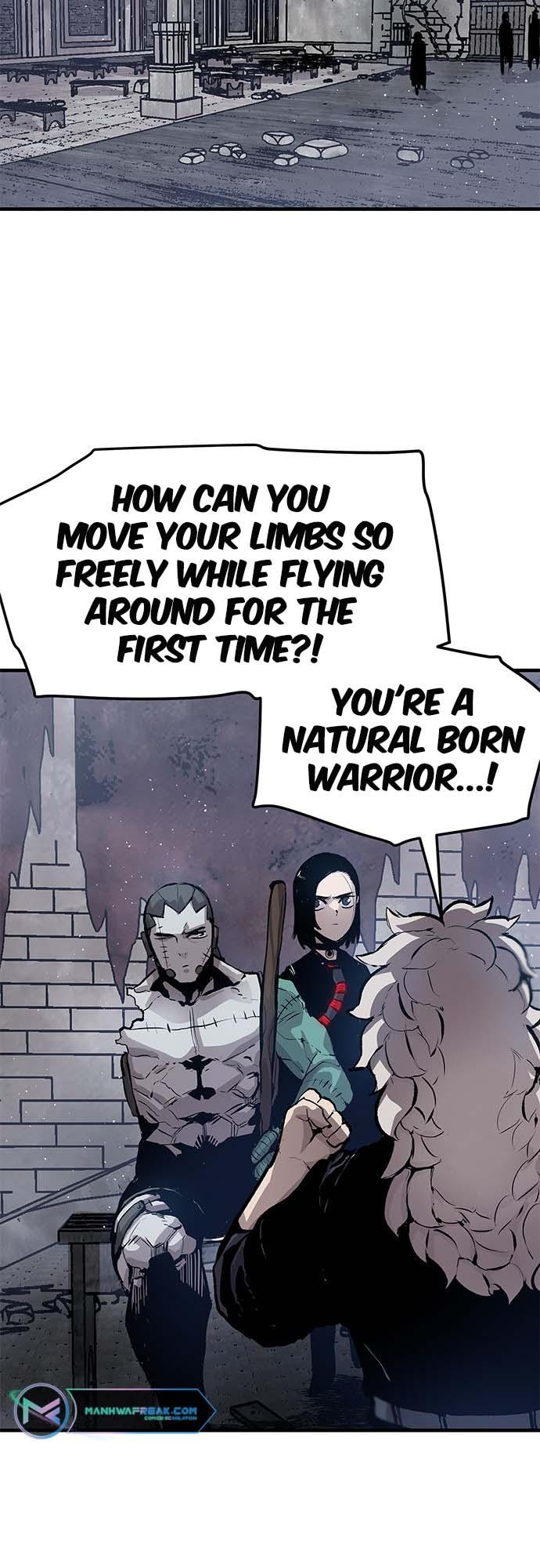 Read Corpse Knight Gunther en Manga Online