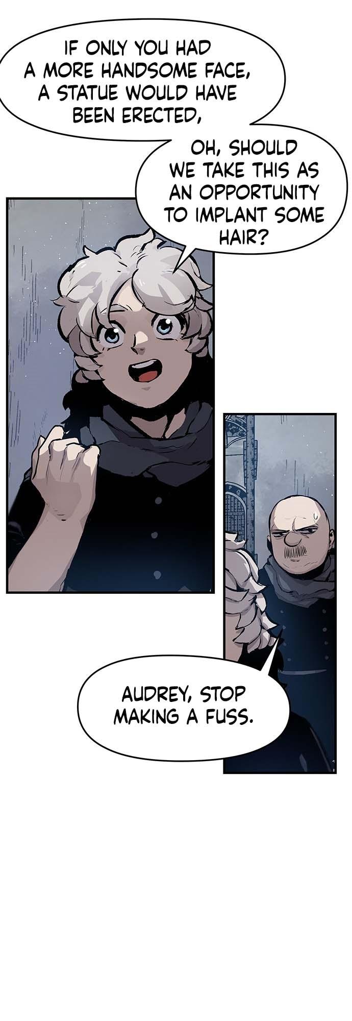 Read Corpse Knight Gunther en Manga Online