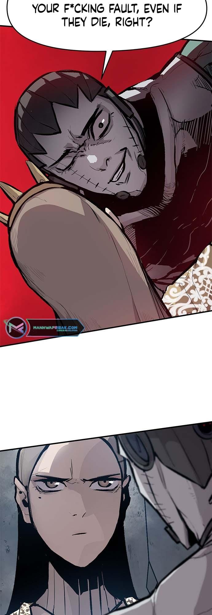 Read Corpse Knight Gunther en Manga Online