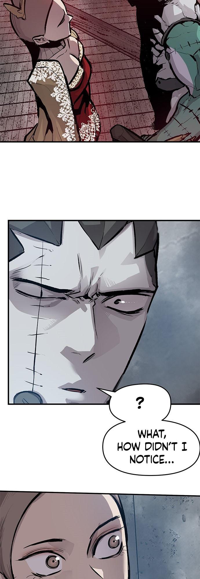 Read Corpse Knight Gunther en Manga Online
