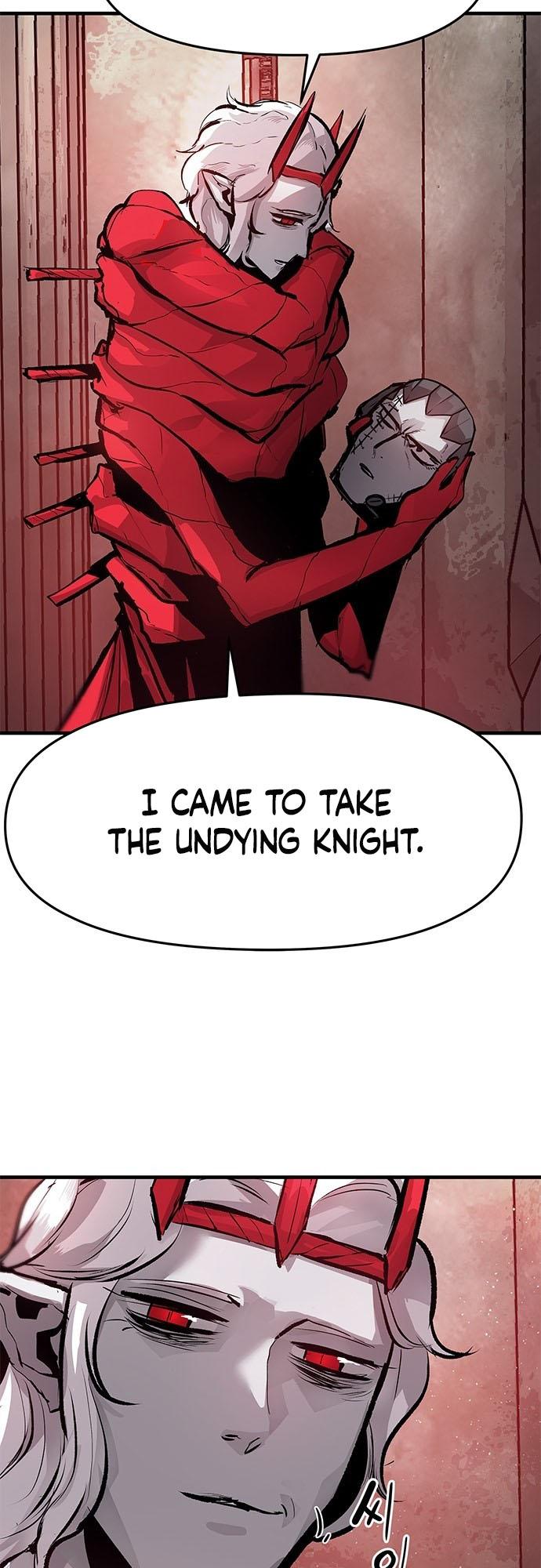 Read Corpse Knight Gunther en Manga Online