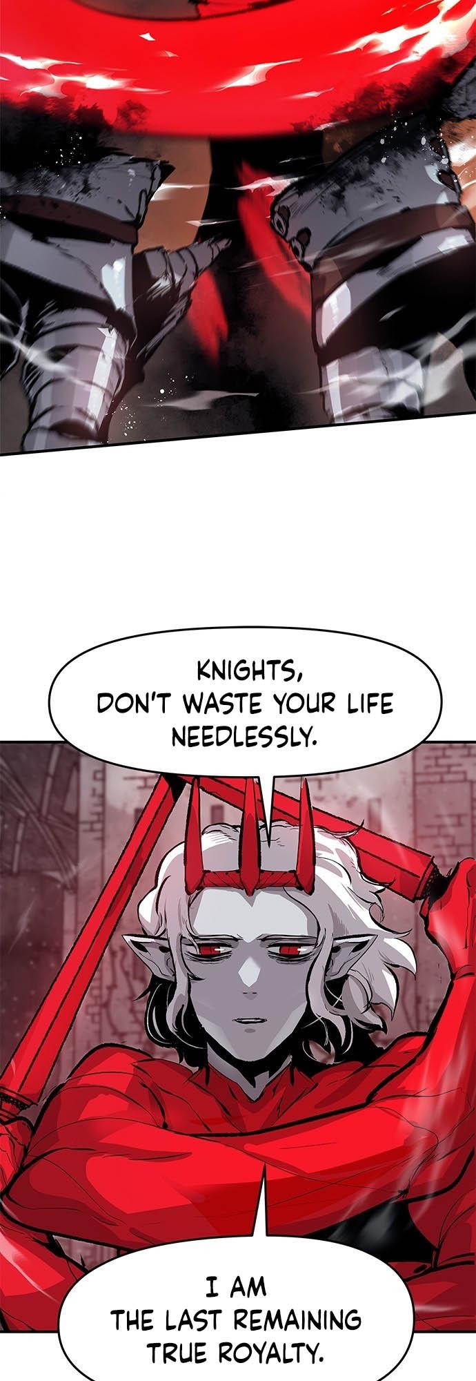 Read Corpse Knight Gunther en Manga Online
