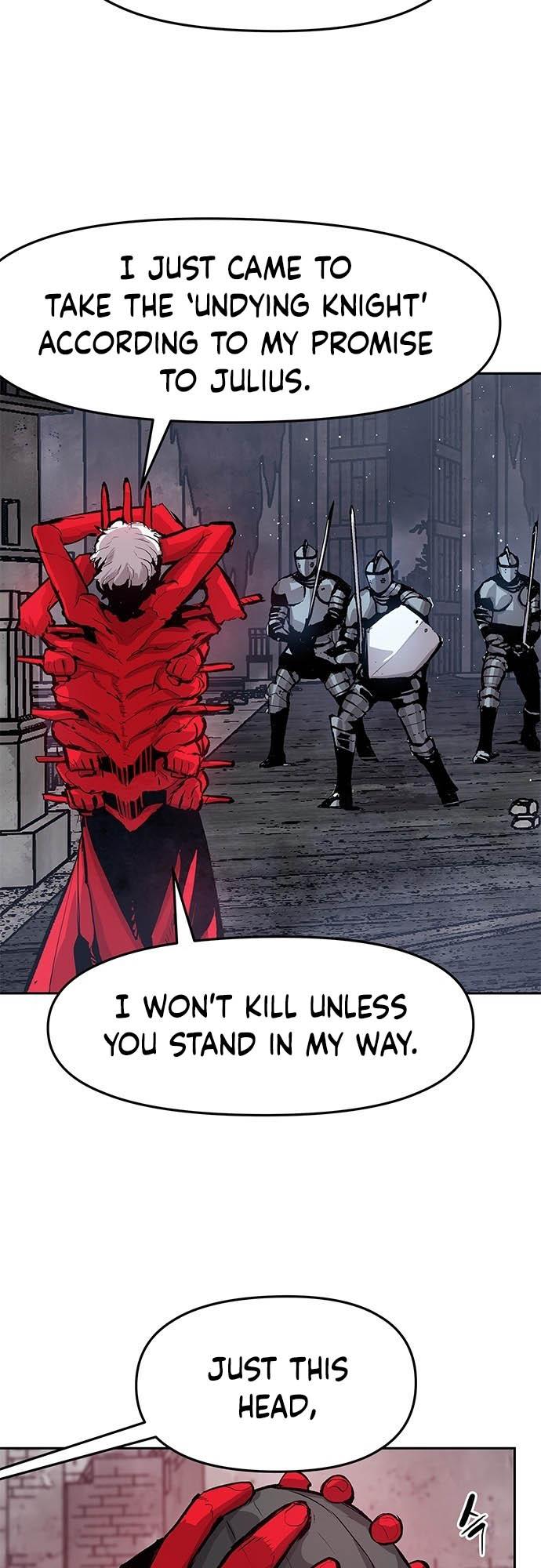 Read Corpse Knight Gunther en Manga Online