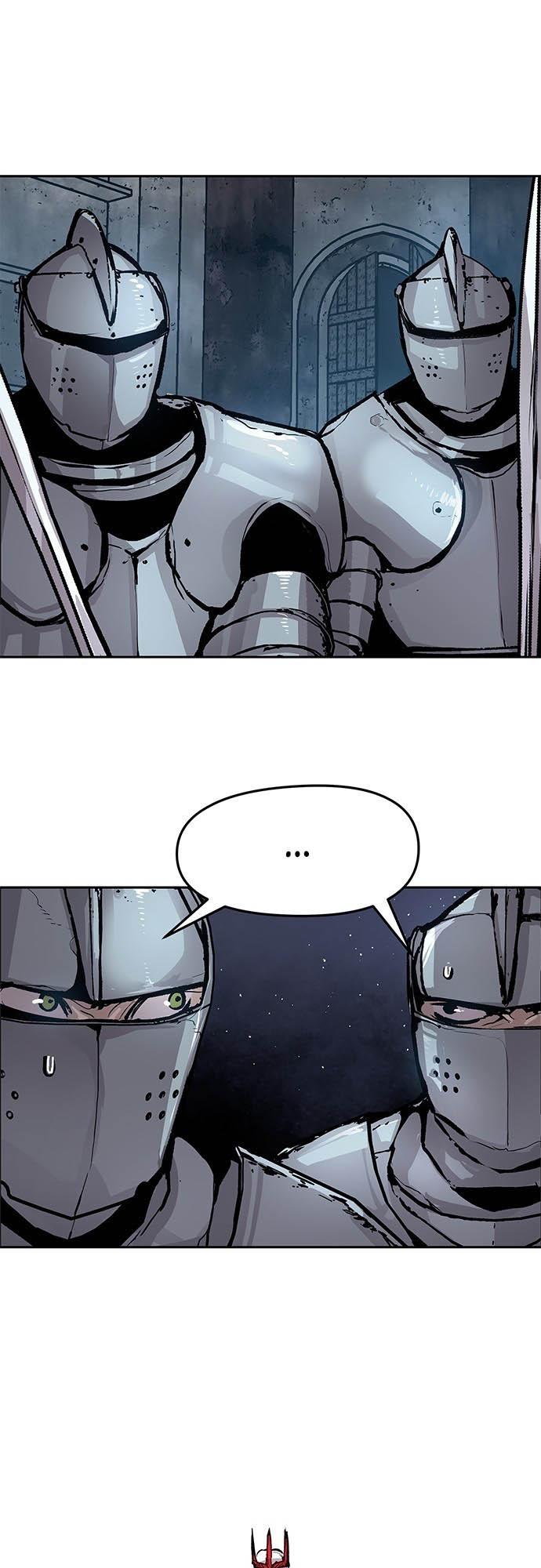 Read Corpse Knight Gunther en Manga Online
