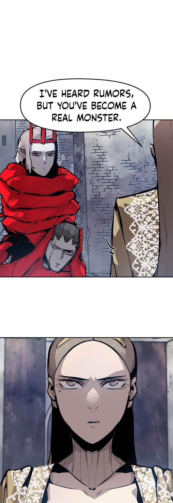 Read Corpse Knight Gunther en Manga Online
