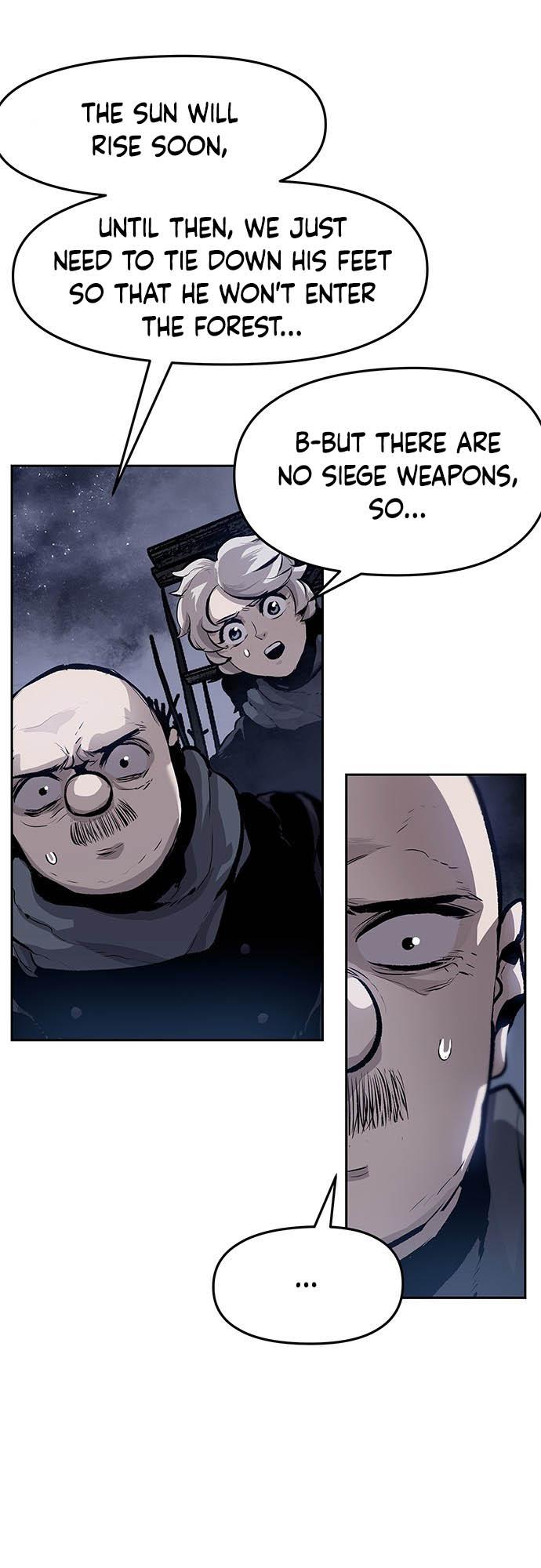 Read Corpse Knight Gunther en Manga Online