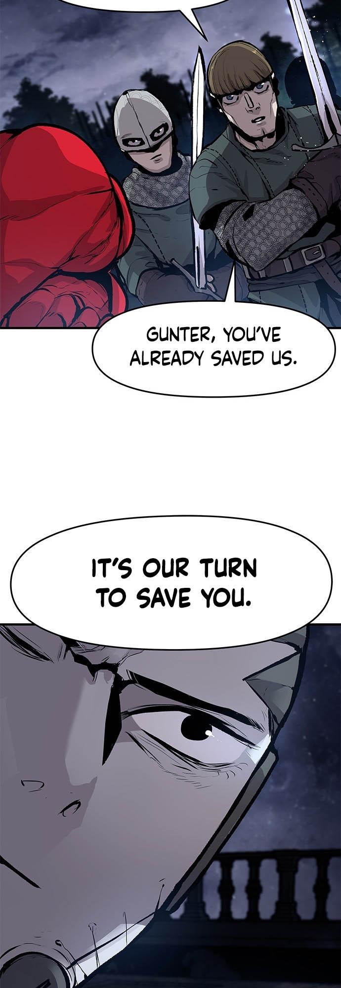 Read Corpse Knight Gunther en Manga Online