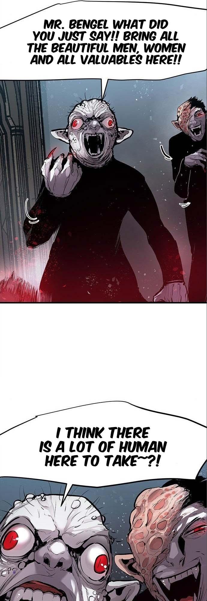 Read Corpse Knight Gunther en Manga Online