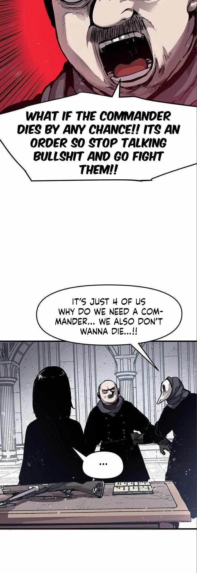 Read Corpse Knight Gunther en Manga Online