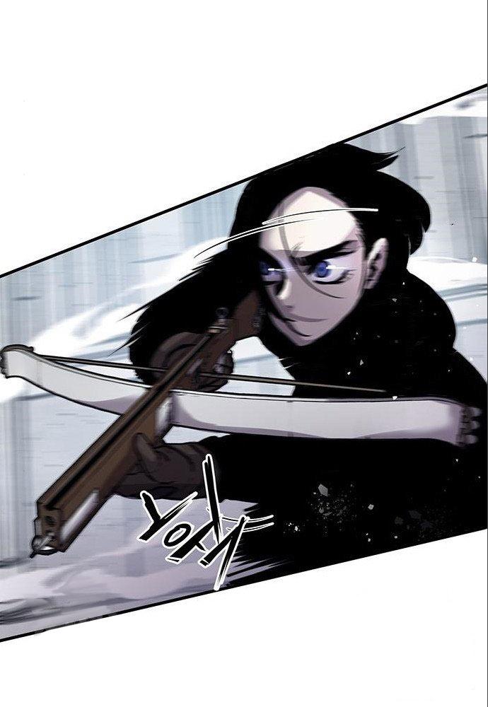 Read Corpse Knight Gunther en Manga Online