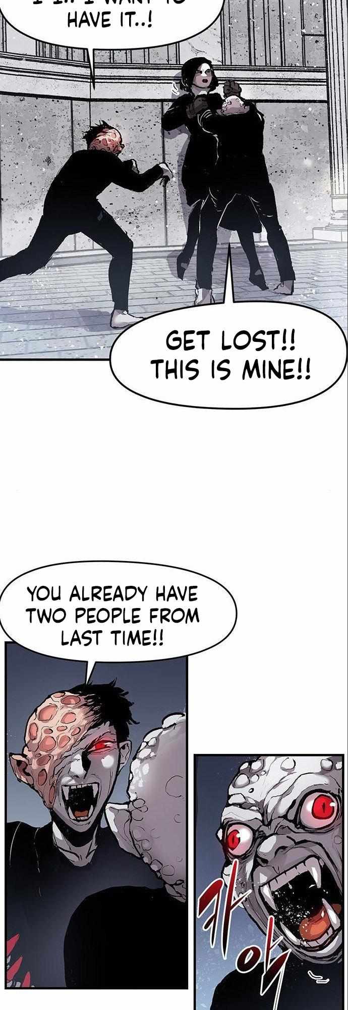 Read Corpse Knight Gunther en Manga Online