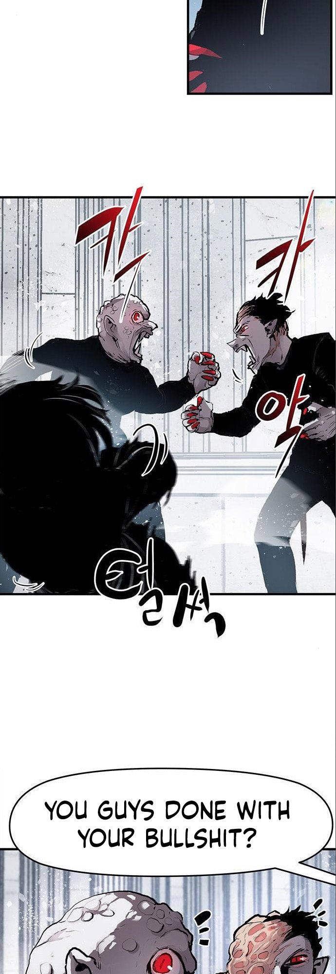 Read Corpse Knight Gunther en Manga Online