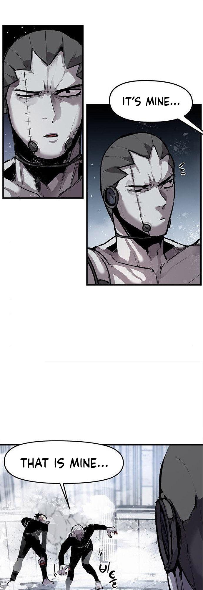 Read Corpse Knight Gunther en Manga Online