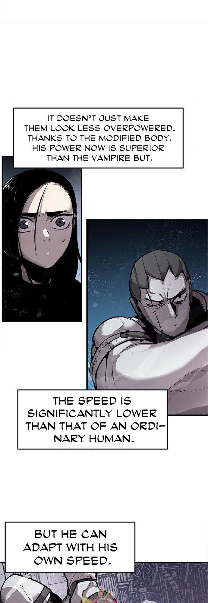 Read Corpse Knight Gunther en Manga Online