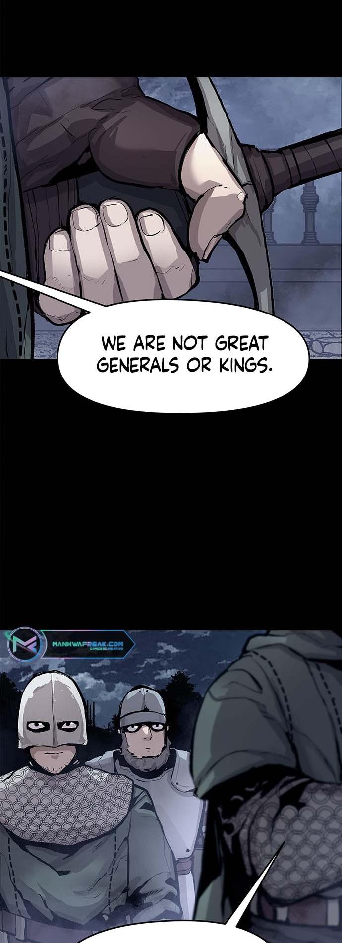 Read Corpse Knight Gunther en Manga Online