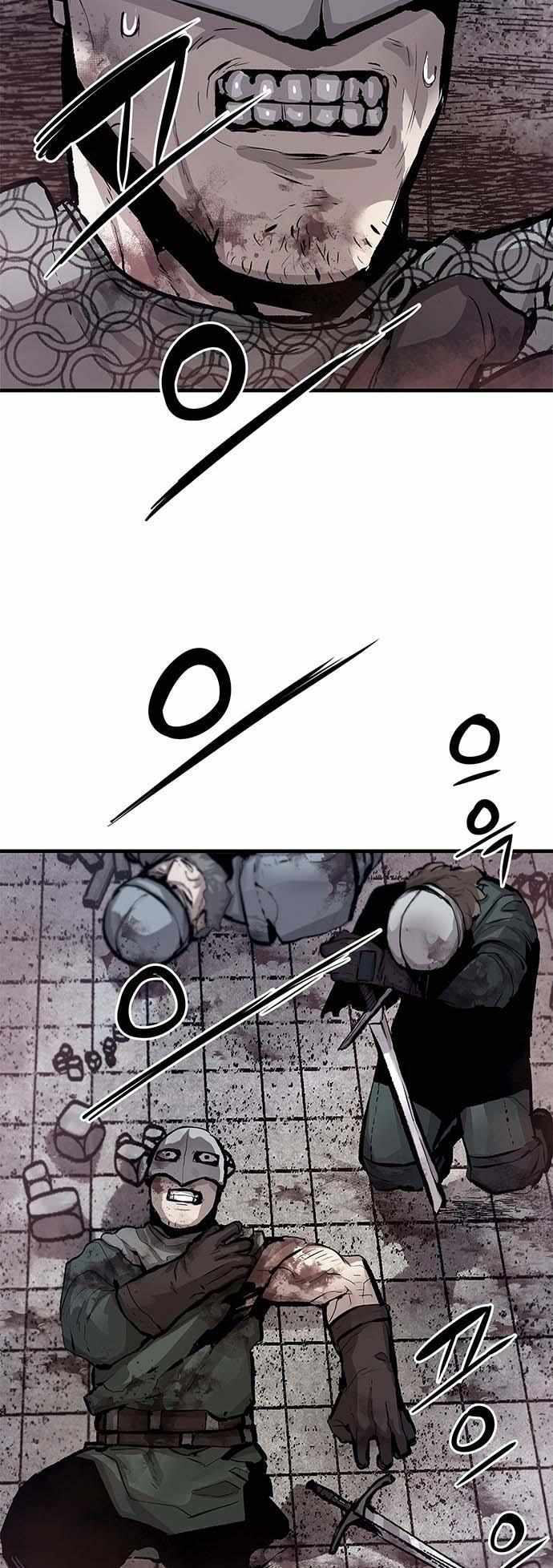 Read Corpse Knight Gunther en Manga Online
