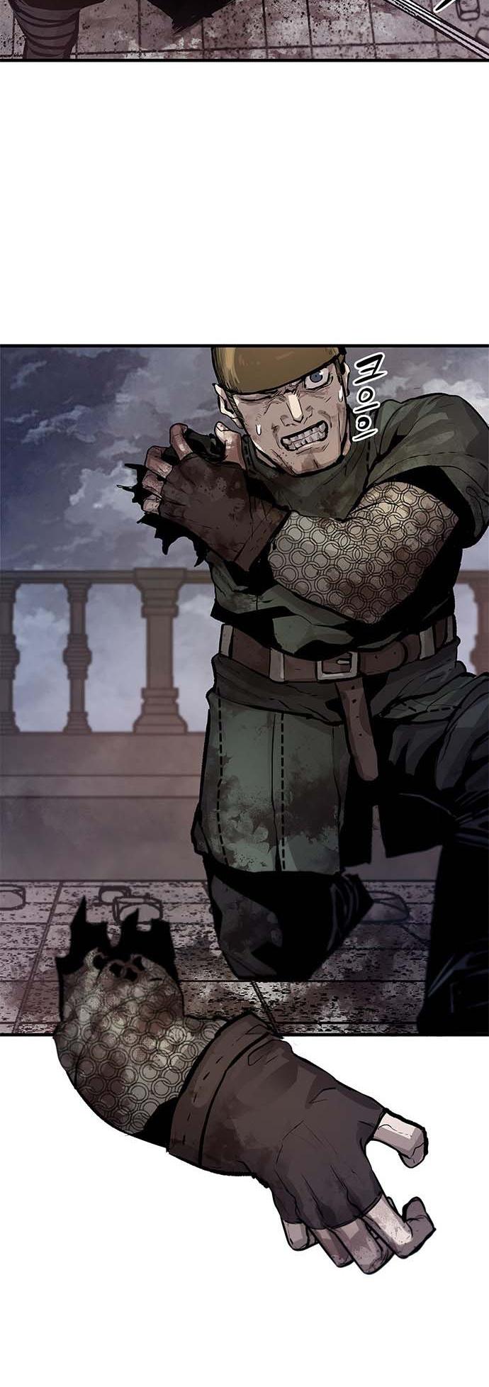 Read Corpse Knight Gunther en Manga Online