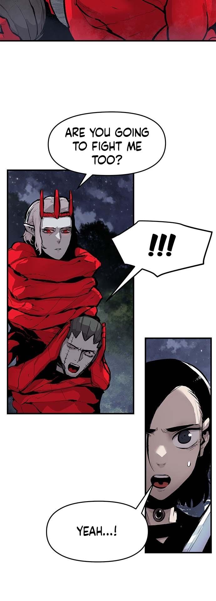 Read Corpse Knight Gunther en Manga Online