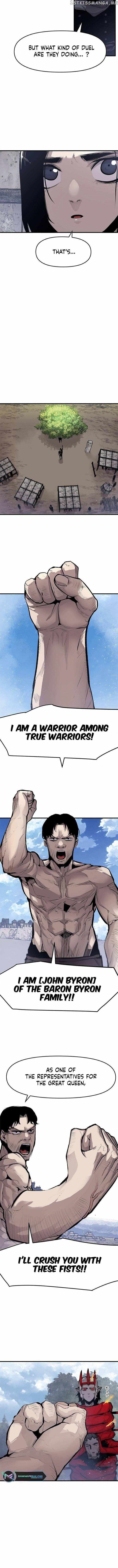 Read Corpse Knight Gunther en Manga Online