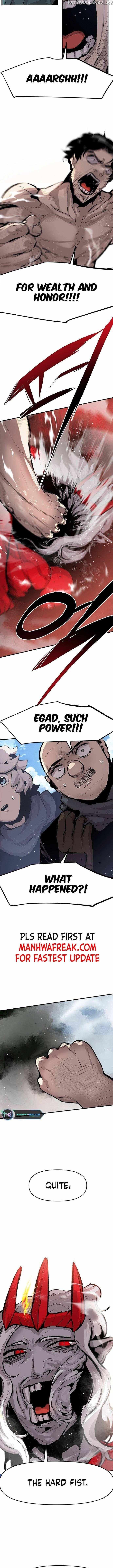 Read Corpse Knight Gunther en Manga Online