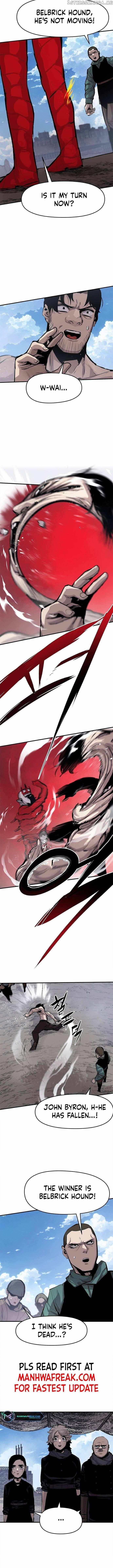 Read Corpse Knight Gunther en Manga Online