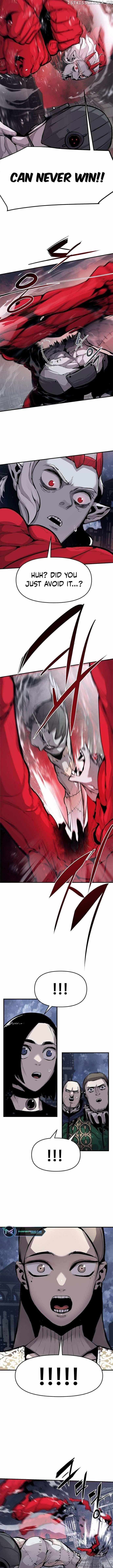 Read Corpse Knight Gunther en Manga Online