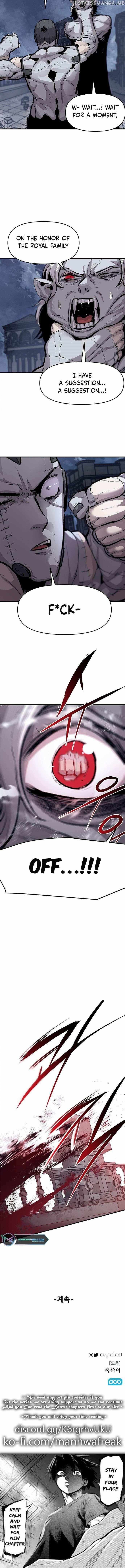 Read Corpse Knight Gunther en Manga Online